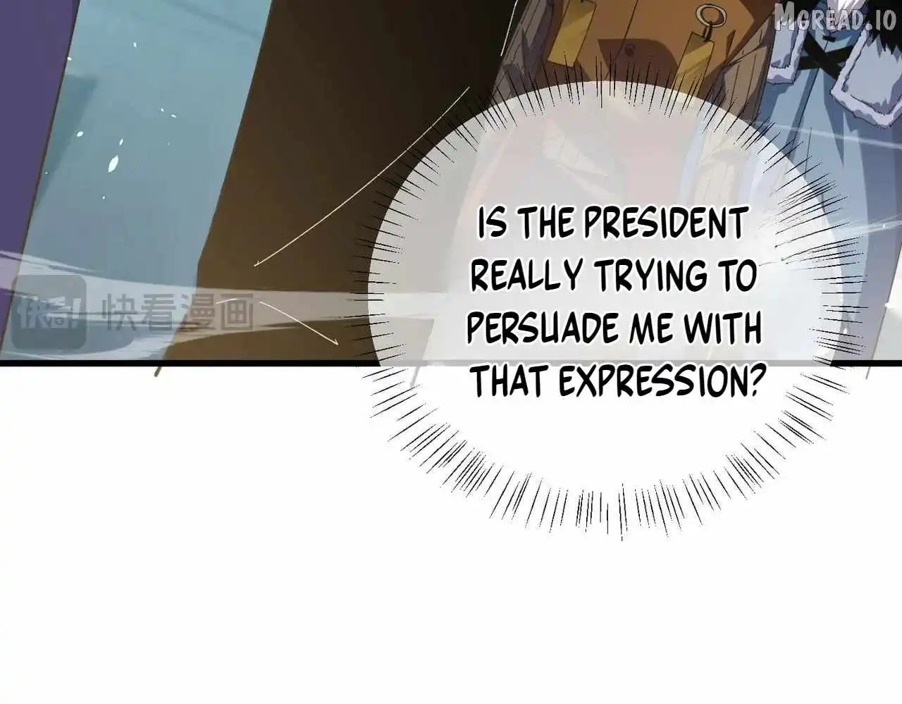 I Rely on My Invincibility to Deal Tons of Damage Passively! Chapter 173 Page 115