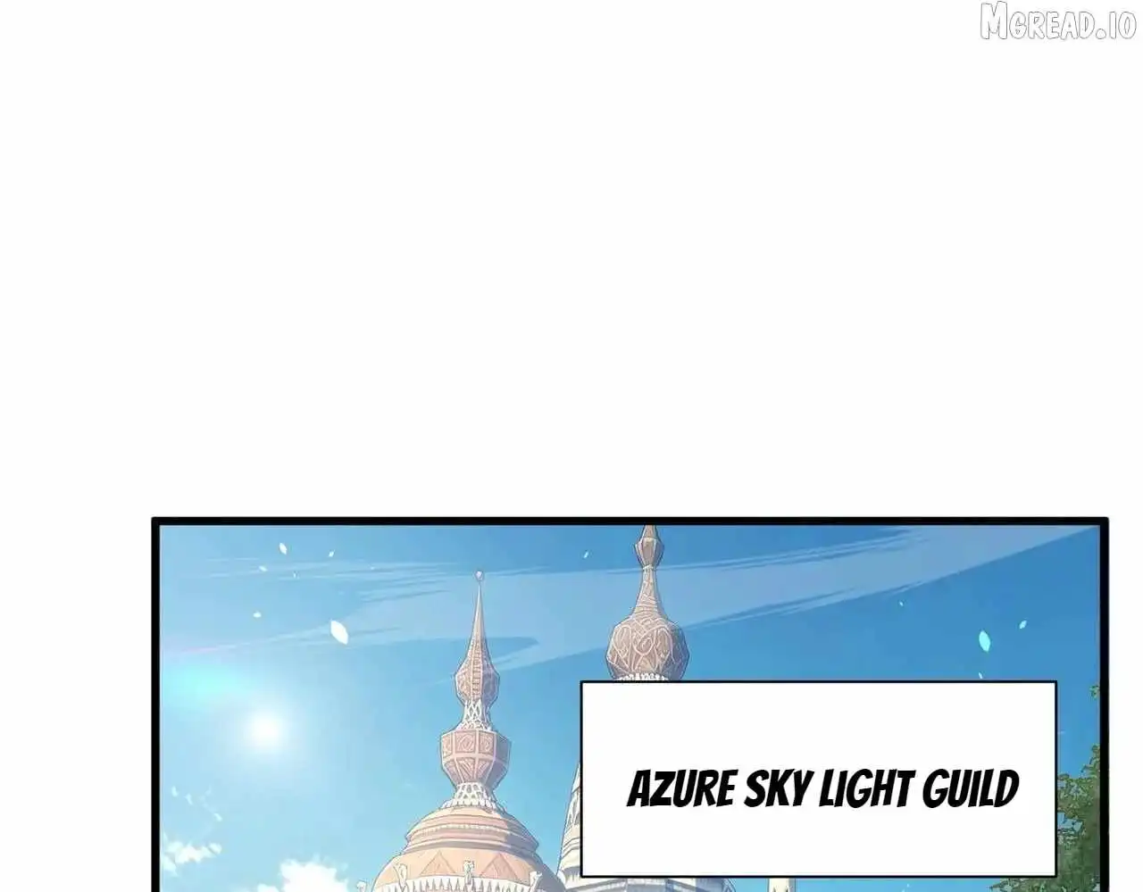 I Rely on My Invincibility to Deal Tons of Damage Passively! Chapter 173 Page 117