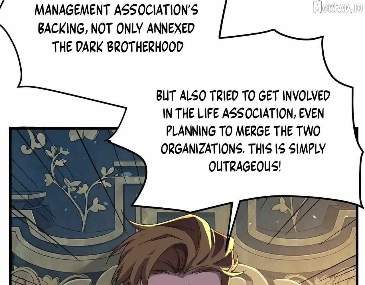 I Rely on My Invincibility to Deal Tons of Damage Passively! Chapter 173 Page 119