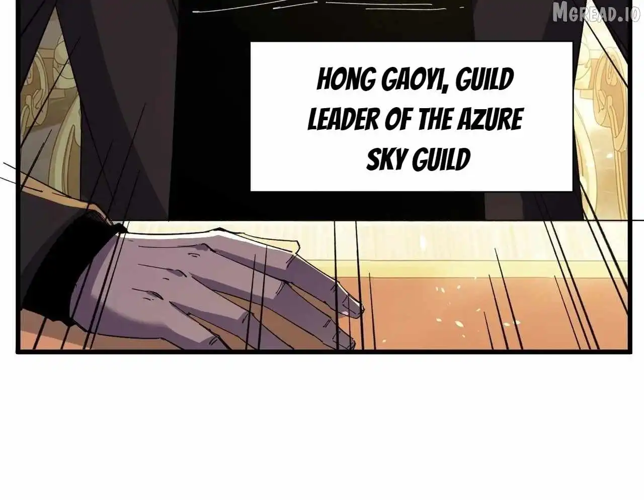 I Rely on My Invincibility to Deal Tons of Damage Passively! Chapter 173 Page 121