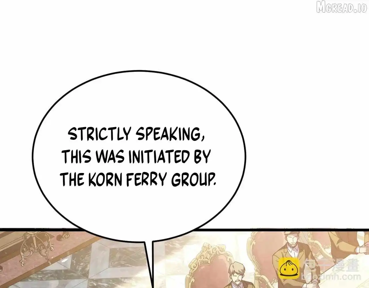 I Rely on My Invincibility to Deal Tons of Damage Passively! Chapter 173 Page 122