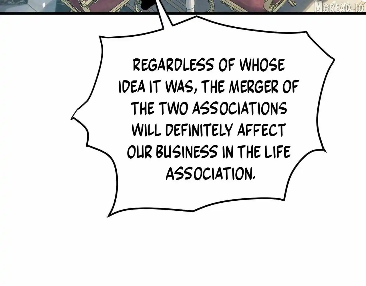 I Rely on My Invincibility to Deal Tons of Damage Passively! Chapter 173 Page 124