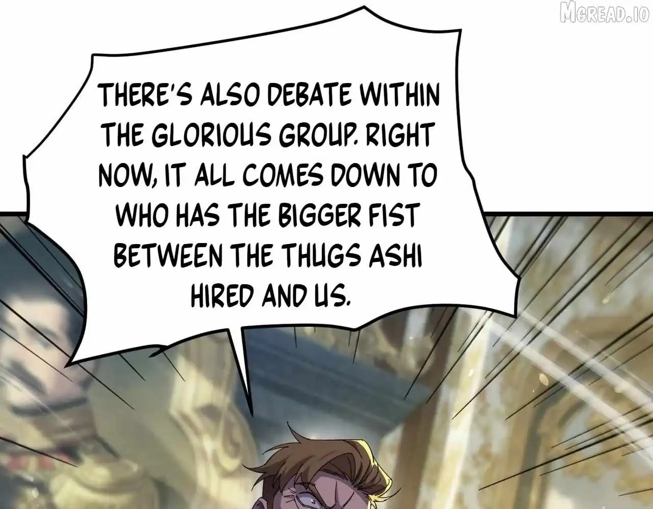 I Rely on My Invincibility to Deal Tons of Damage Passively! Chapter 173 Page 125