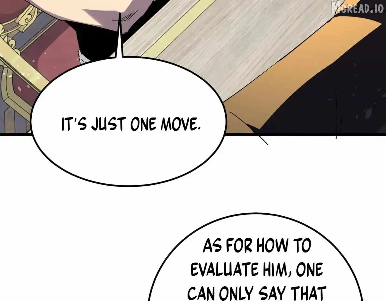 I Rely on My Invincibility to Deal Tons of Damage Passively! Chapter 173 Page 130