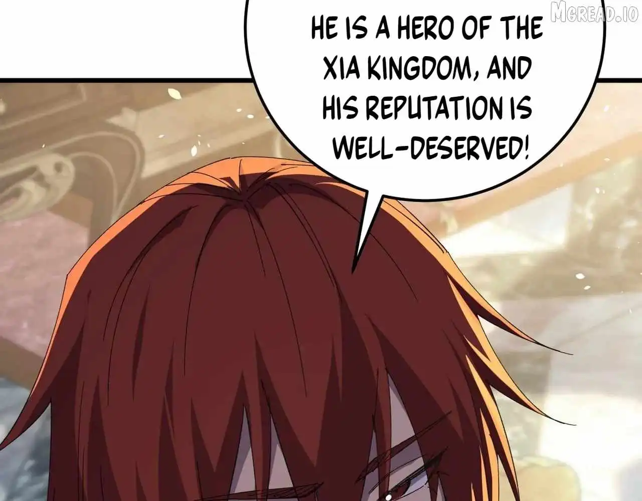 I Rely on My Invincibility to Deal Tons of Damage Passively! Chapter 173 Page 131