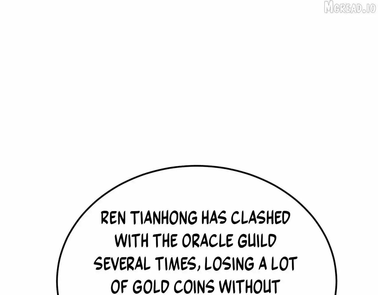 I Rely on My Invincibility to Deal Tons of Damage Passively! Chapter 173 Page 135