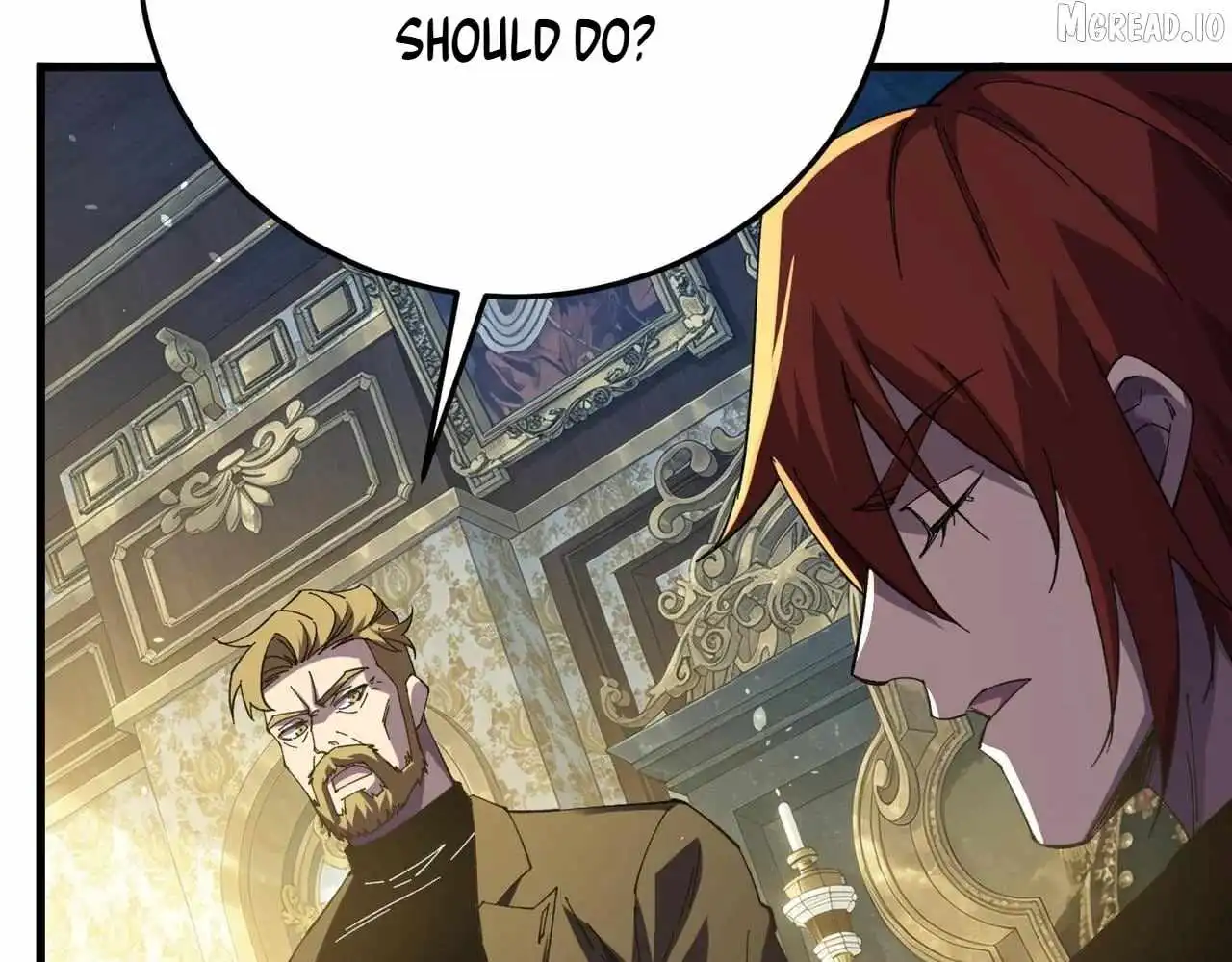I Rely on My Invincibility to Deal Tons of Damage Passively! Chapter 173 Page 139