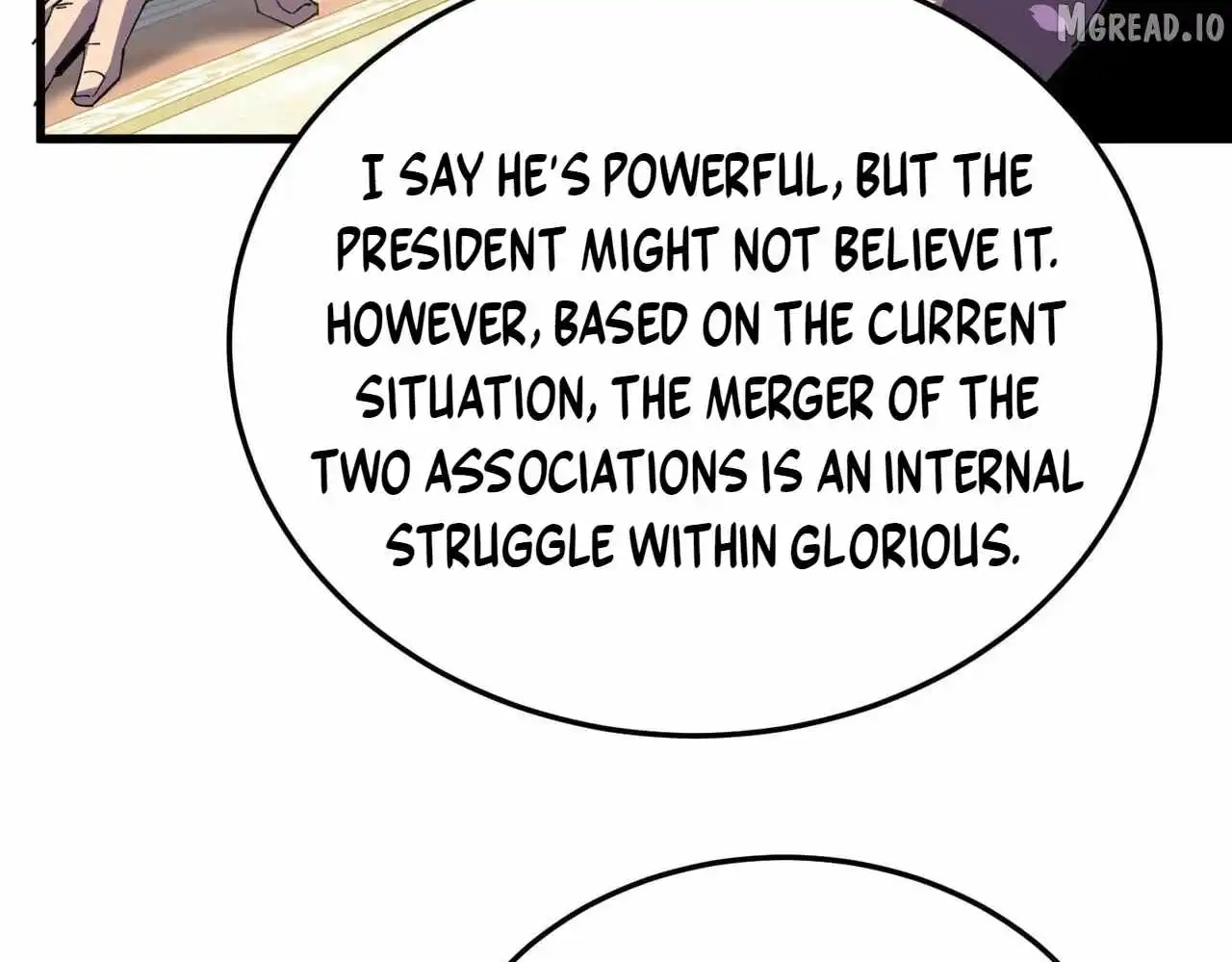 I Rely on My Invincibility to Deal Tons of Damage Passively! Chapter 173 Page 141