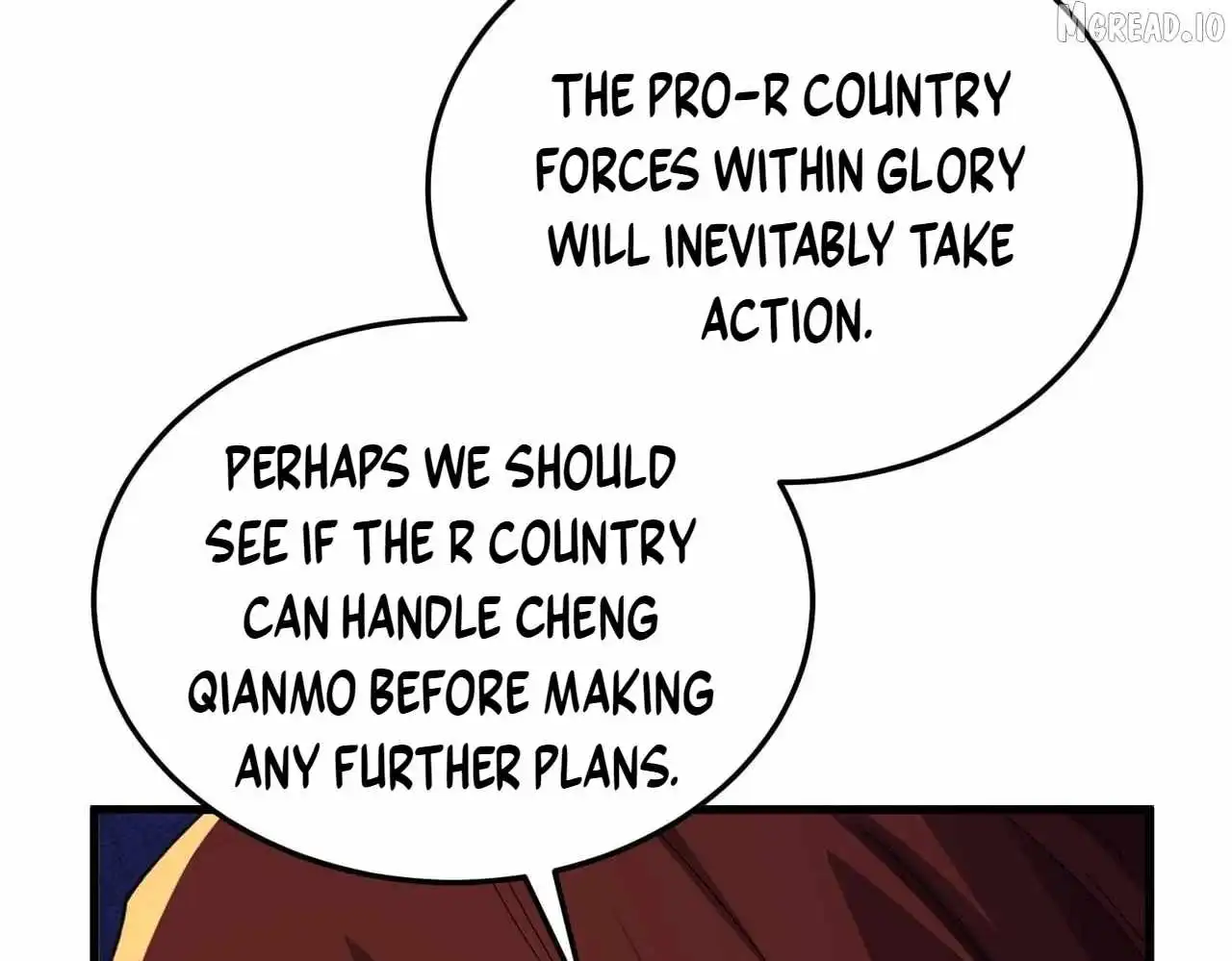 I Rely on My Invincibility to Deal Tons of Damage Passively! Chapter 173 Page 142