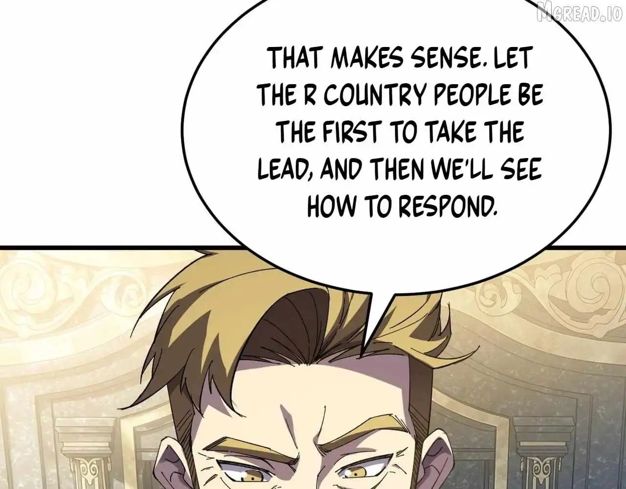 I Rely on My Invincibility to Deal Tons of Damage Passively! Chapter 173 Page 145