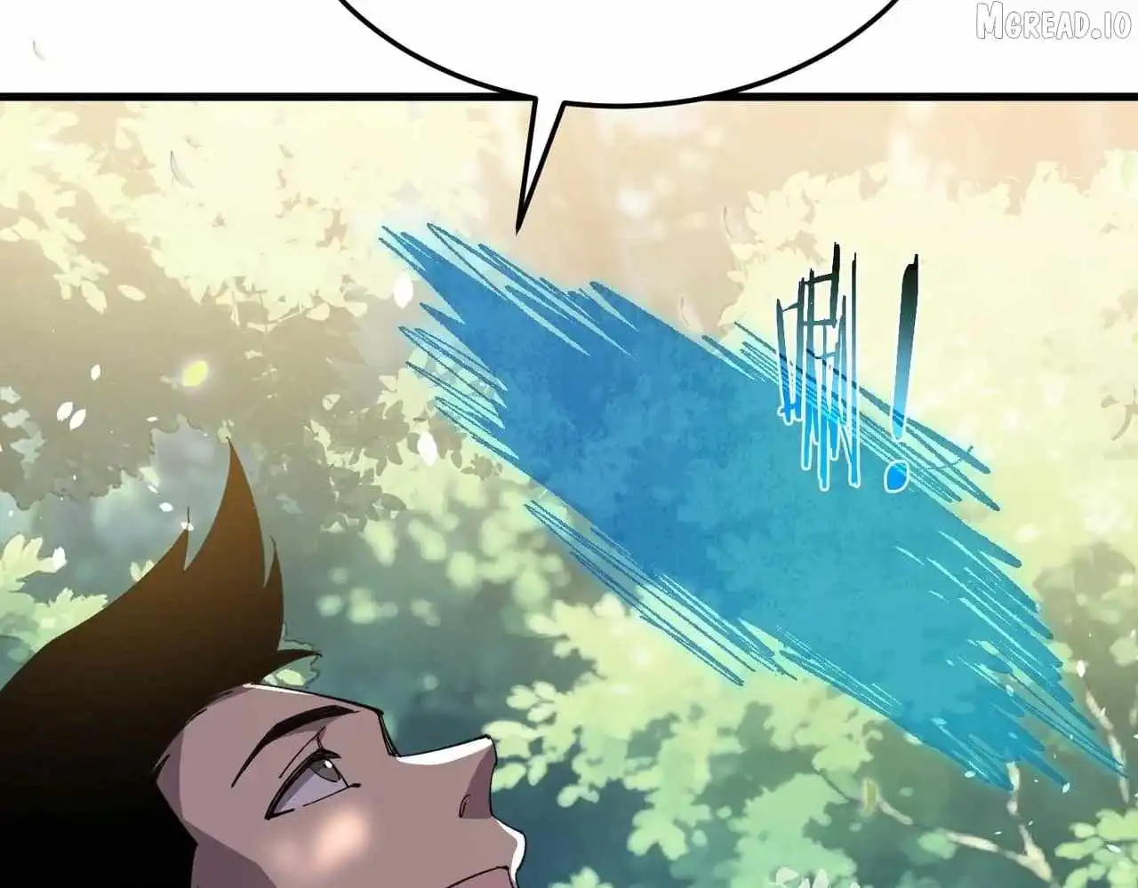 I Rely on My Invincibility to Deal Tons of Damage Passively! Chapter 173 Page 157