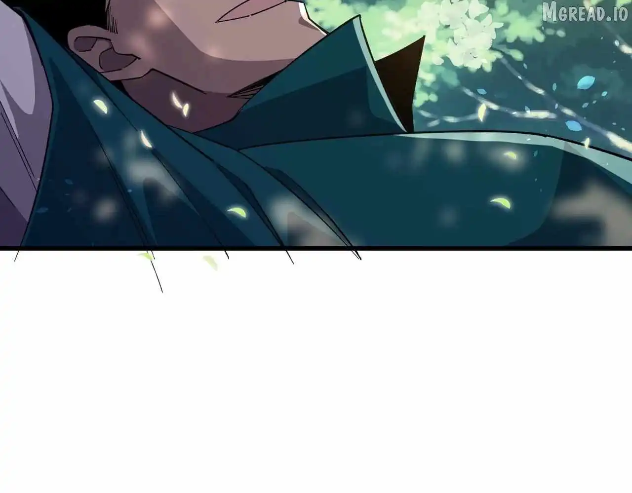 I Rely on My Invincibility to Deal Tons of Damage Passively! Chapter 173 Page 158