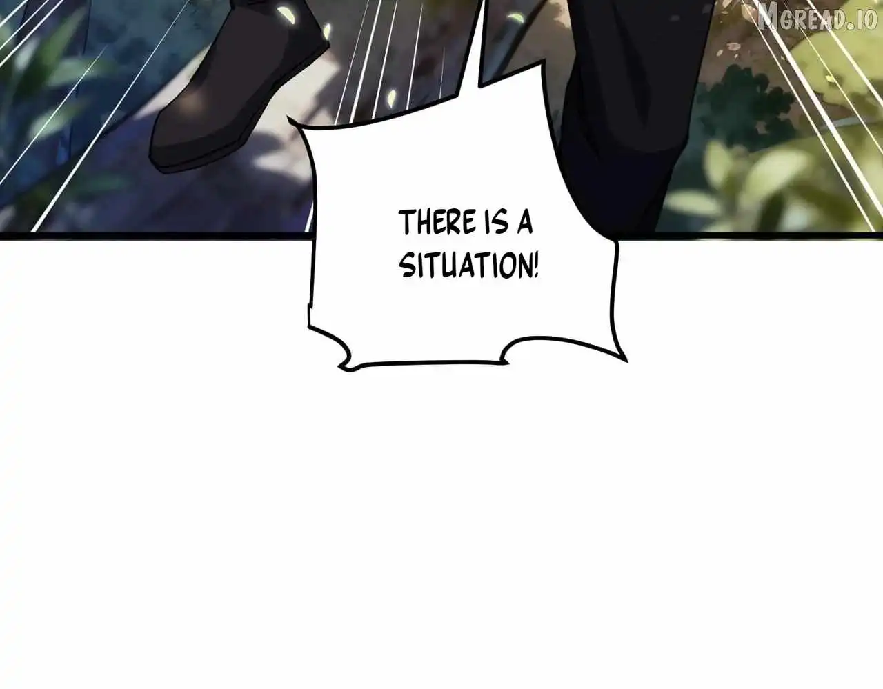 I Rely on My Invincibility to Deal Tons of Damage Passively! Chapter 173 Page 161