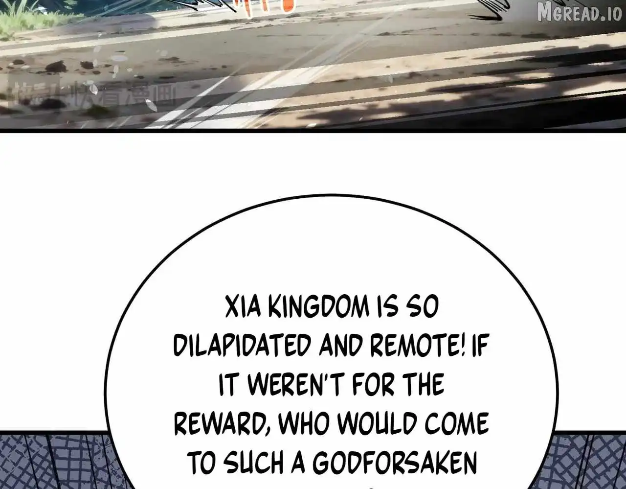 I Rely on My Invincibility to Deal Tons of Damage Passively! Chapter 173 Page 164