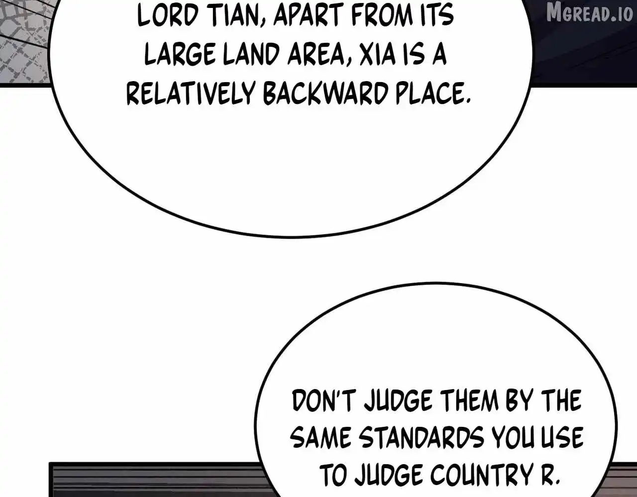 I Rely on My Invincibility to Deal Tons of Damage Passively! Chapter 173 Page 167