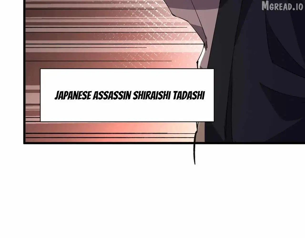 I Rely on My Invincibility to Deal Tons of Damage Passively! Chapter 173 Page 169