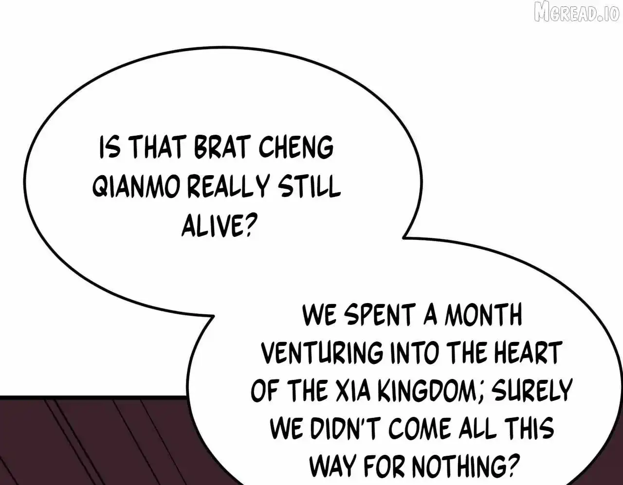 I Rely on My Invincibility to Deal Tons of Damage Passively! Chapter 173 Page 171