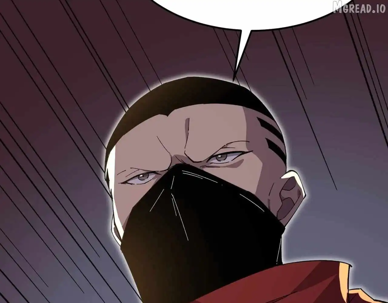 I Rely on My Invincibility to Deal Tons of Damage Passively! Chapter 173 Page 172