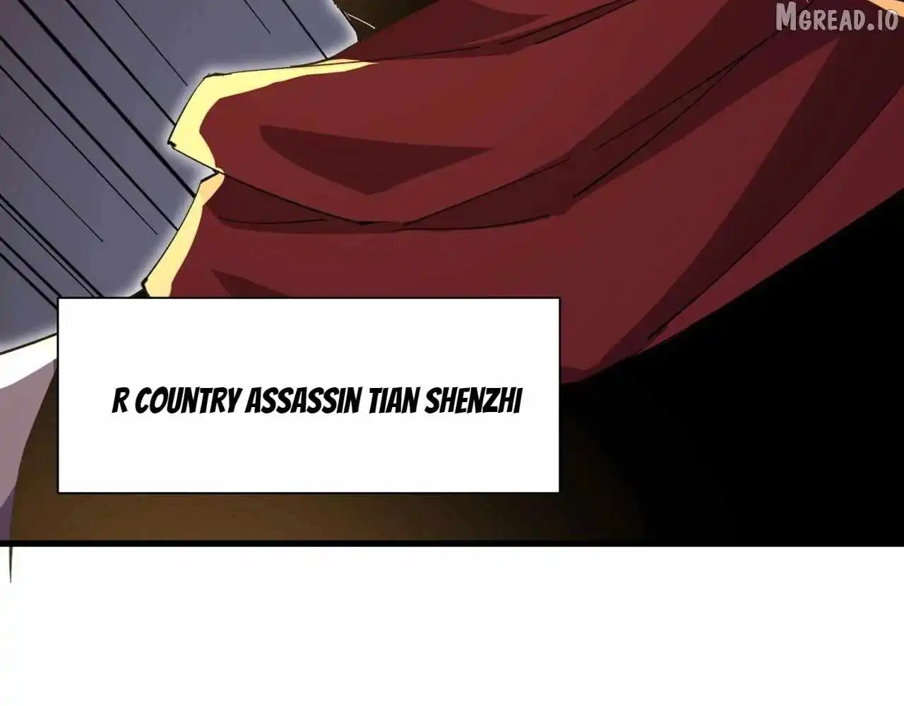 I Rely on My Invincibility to Deal Tons of Damage Passively! Chapter 173 Page 173