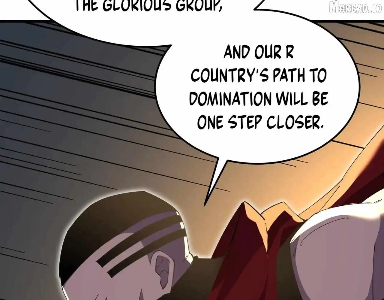 I Rely on My Invincibility to Deal Tons of Damage Passively! Chapter 173 Page 178
