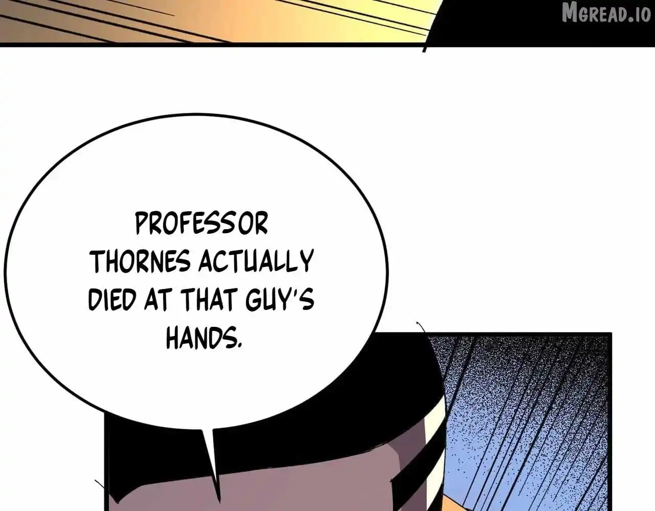 I Rely on My Invincibility to Deal Tons of Damage Passively! Chapter 173 Page 180
