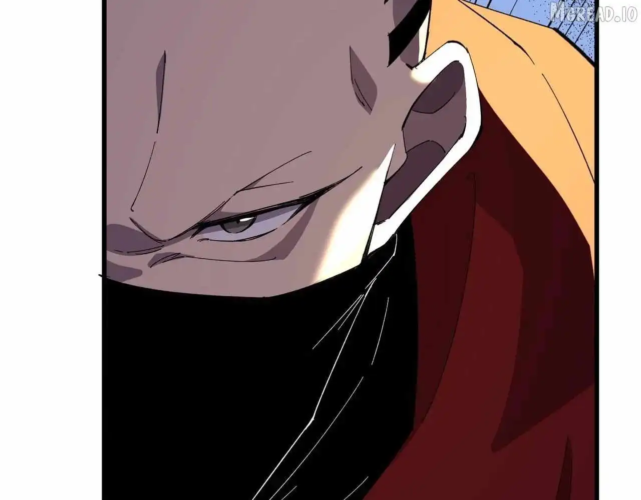 I Rely on My Invincibility to Deal Tons of Damage Passively! Chapter 173 Page 181