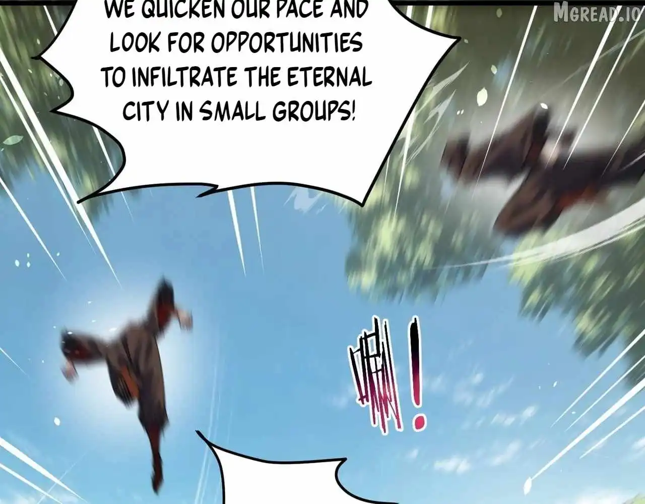 I Rely on My Invincibility to Deal Tons of Damage Passively! Chapter 173 Page 183