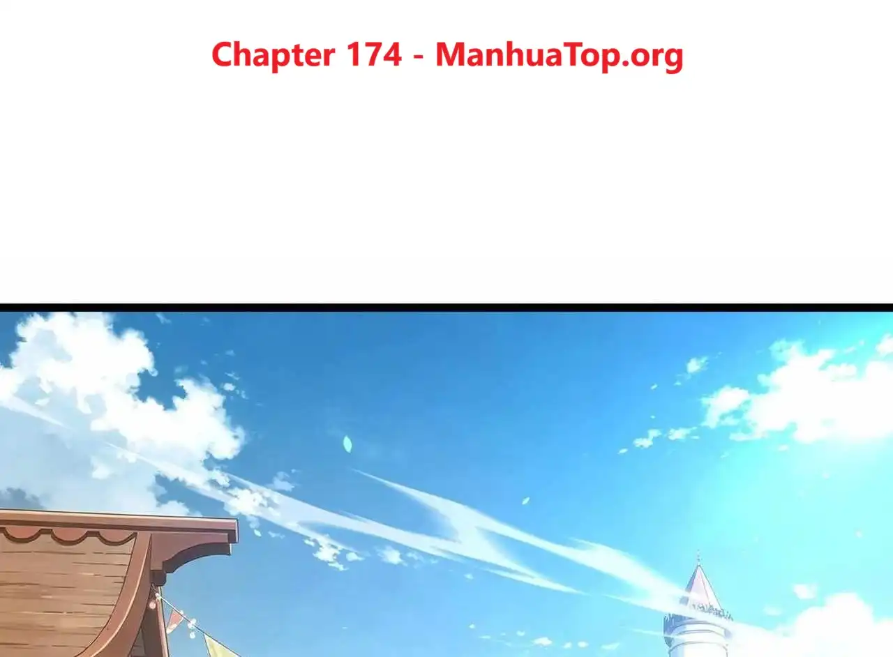 I Rely on My Invincibility to Deal Tons of Damage Passively! Chapter 174 Page 2