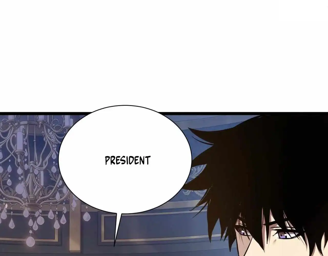 I Rely on My Invincibility to Deal Tons of Damage Passively! Chapter 174 Page 8