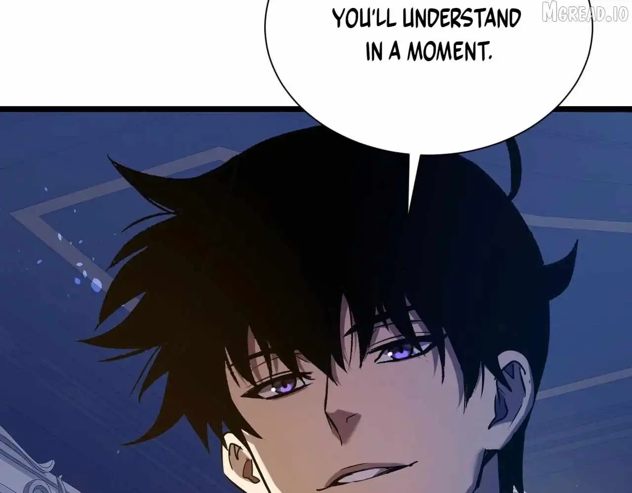 I Rely on My Invincibility to Deal Tons of Damage Passively! Chapter 174 Page 14