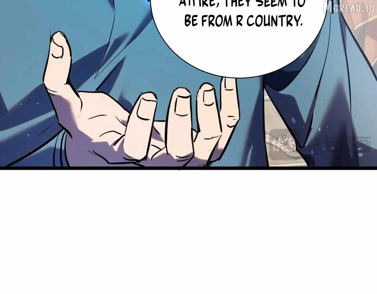 I Rely on My Invincibility to Deal Tons of Damage Passively! Chapter 174 Page 25