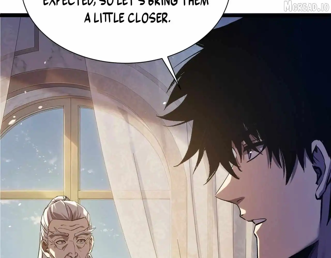I Rely on My Invincibility to Deal Tons of Damage Passively! Chapter 174 Page 30