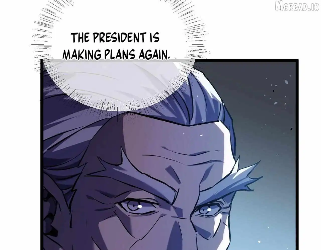 I Rely on My Invincibility to Deal Tons of Damage Passively! Chapter 174 Page 36
