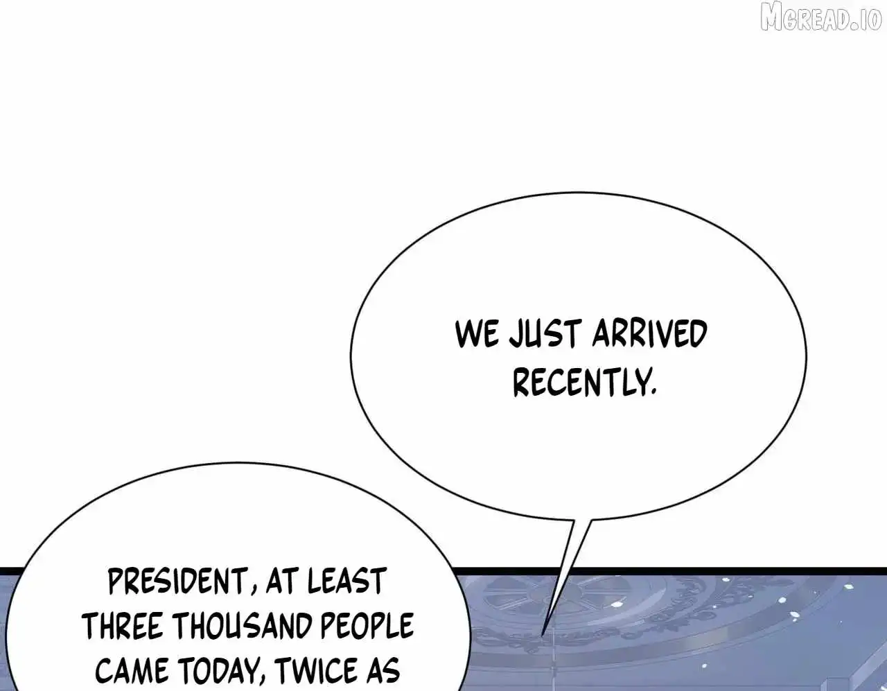 I Rely on My Invincibility to Deal Tons of Damage Passively! Chapter 174 Page 47