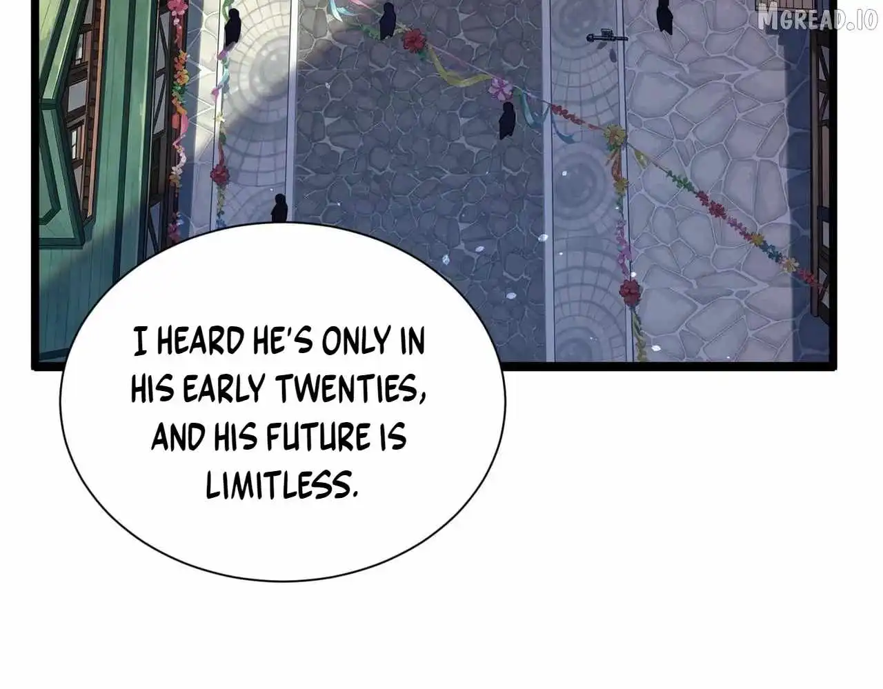 I Rely on My Invincibility to Deal Tons of Damage Passively! Chapter 174 Page 55