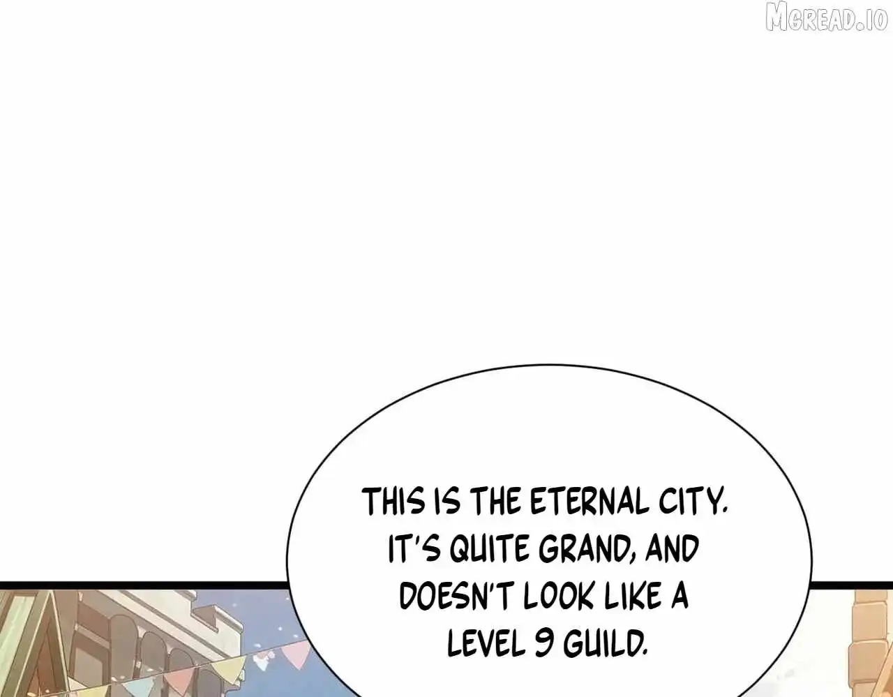 I Rely on My Invincibility to Deal Tons of Damage Passively! Chapter 174 Page 56