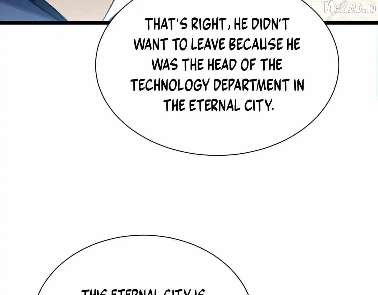 I Rely on My Invincibility to Deal Tons of Damage Passively! Chapter 174 Page 63