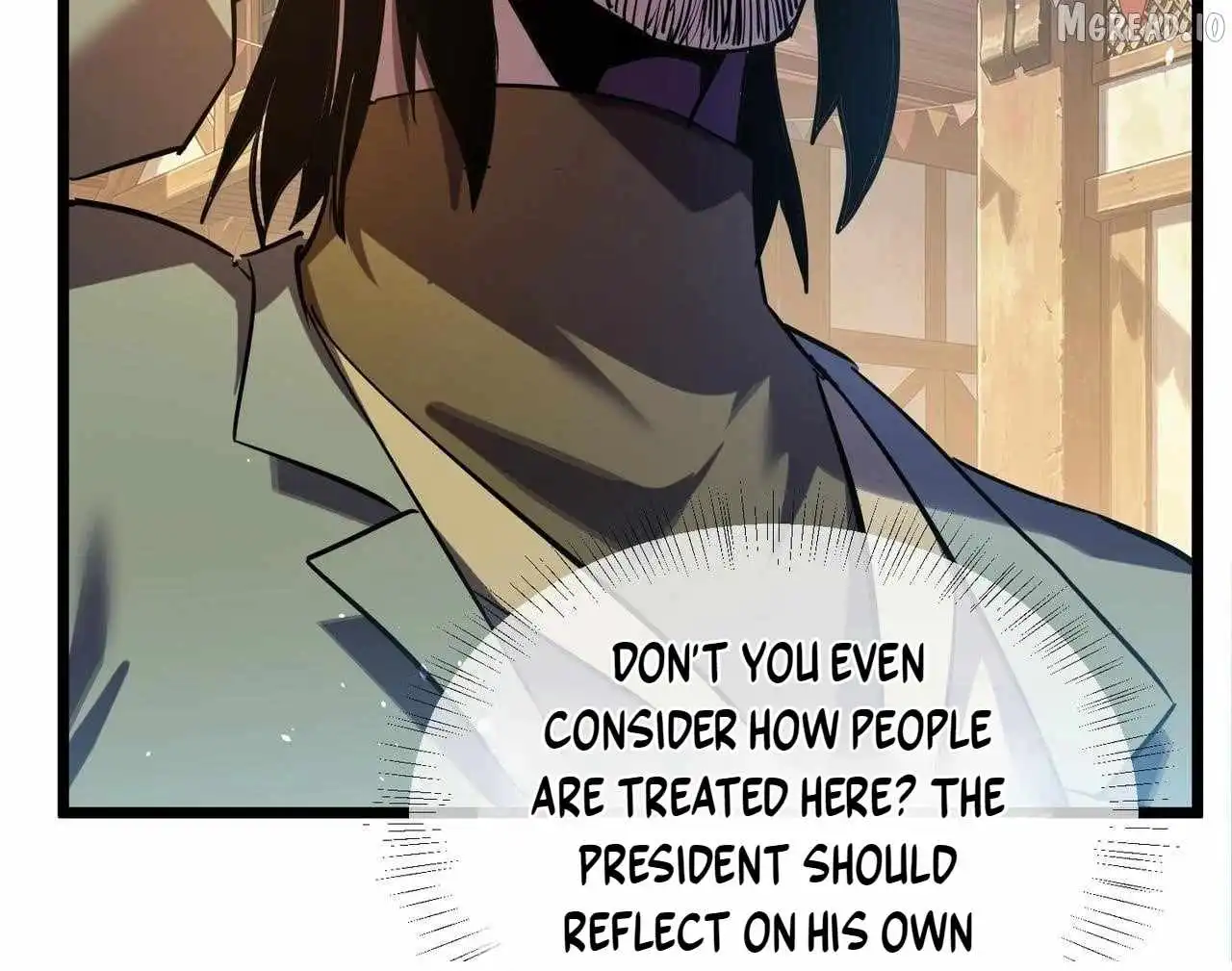 I Rely on My Invincibility to Deal Tons of Damage Passively! Chapter 174 Page 68