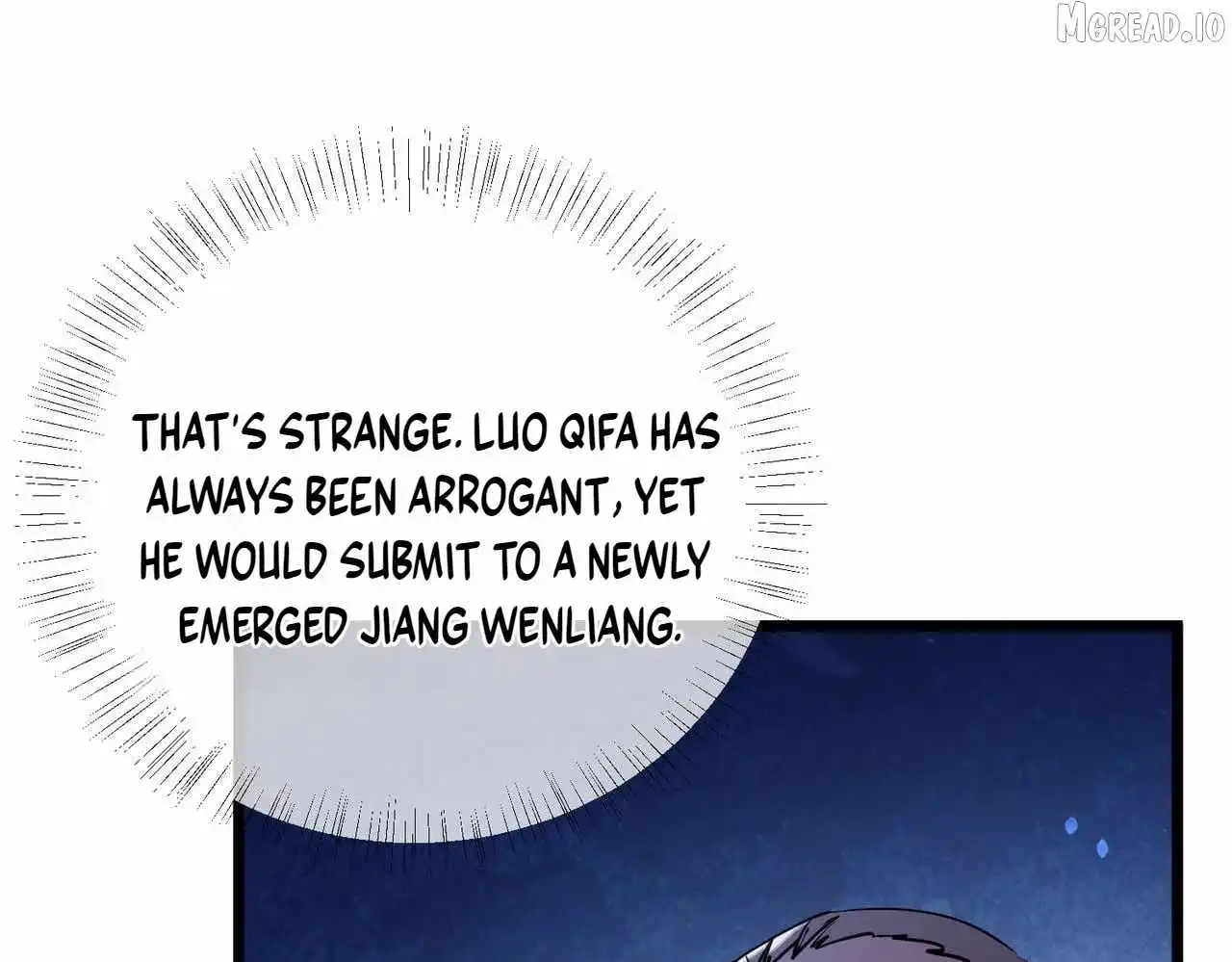 I Rely on My Invincibility to Deal Tons of Damage Passively! Chapter 174 Page 79