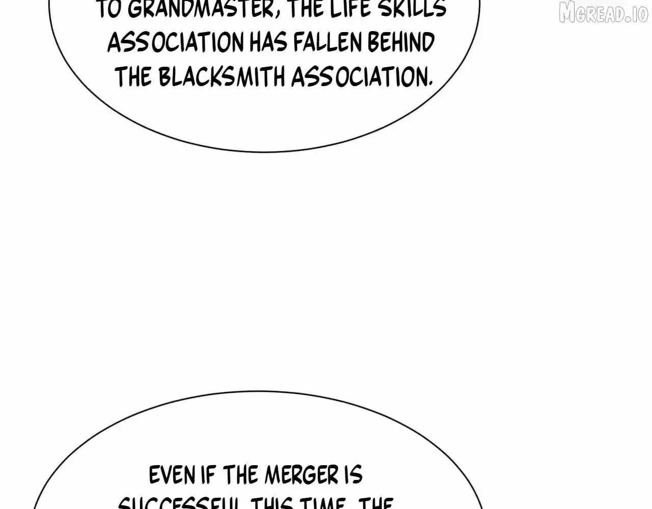 I Rely on My Invincibility to Deal Tons of Damage Passively! Chapter 174 Page 85