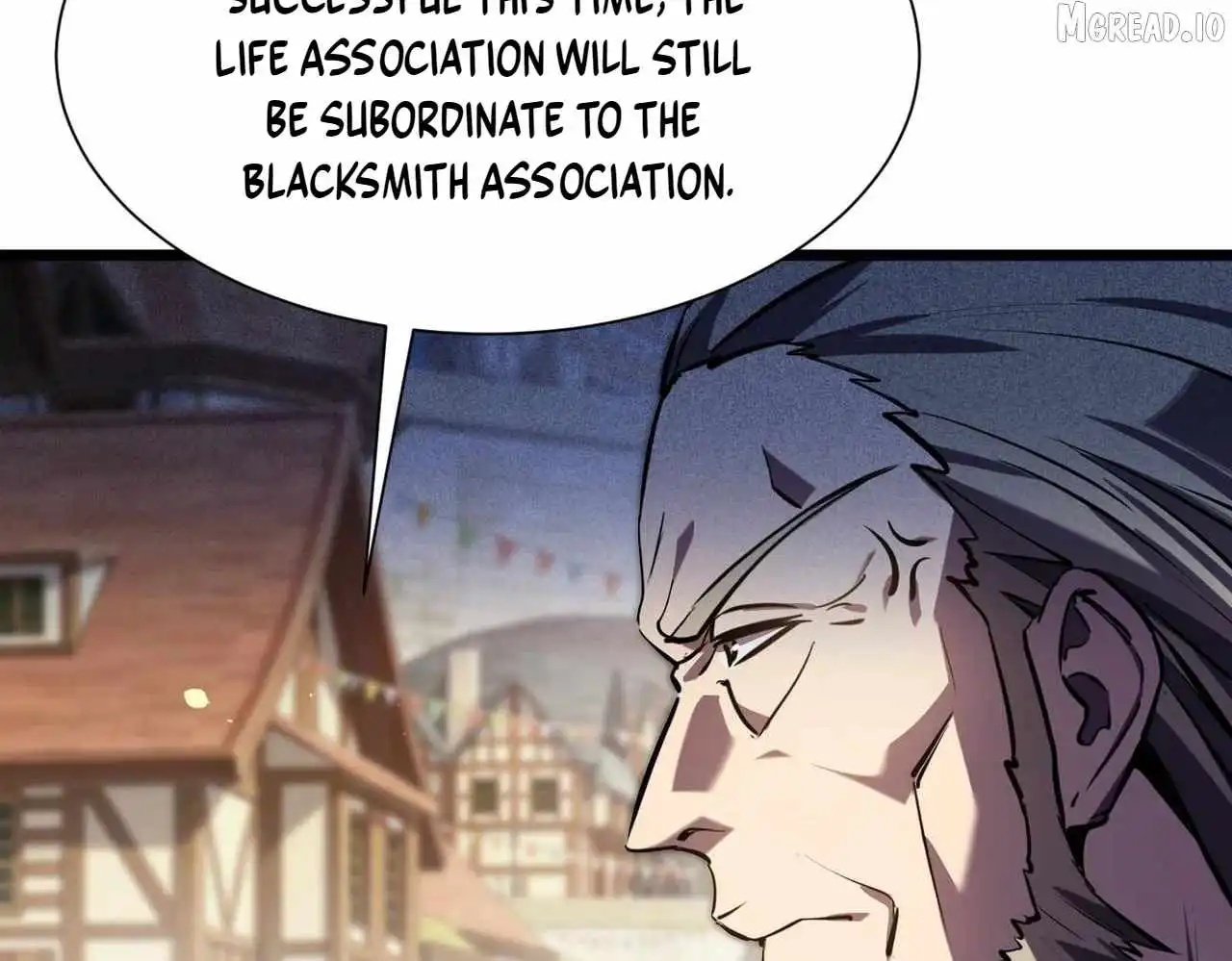 I Rely on My Invincibility to Deal Tons of Damage Passively! Chapter 174 Page 86