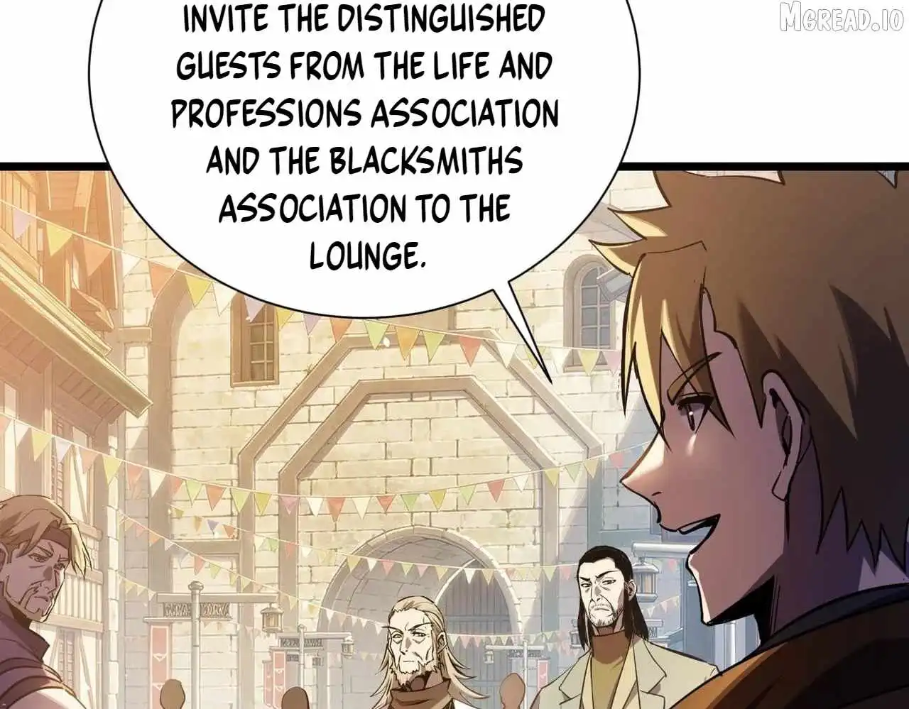 I Rely on My Invincibility to Deal Tons of Damage Passively! Chapter 174 Page 89