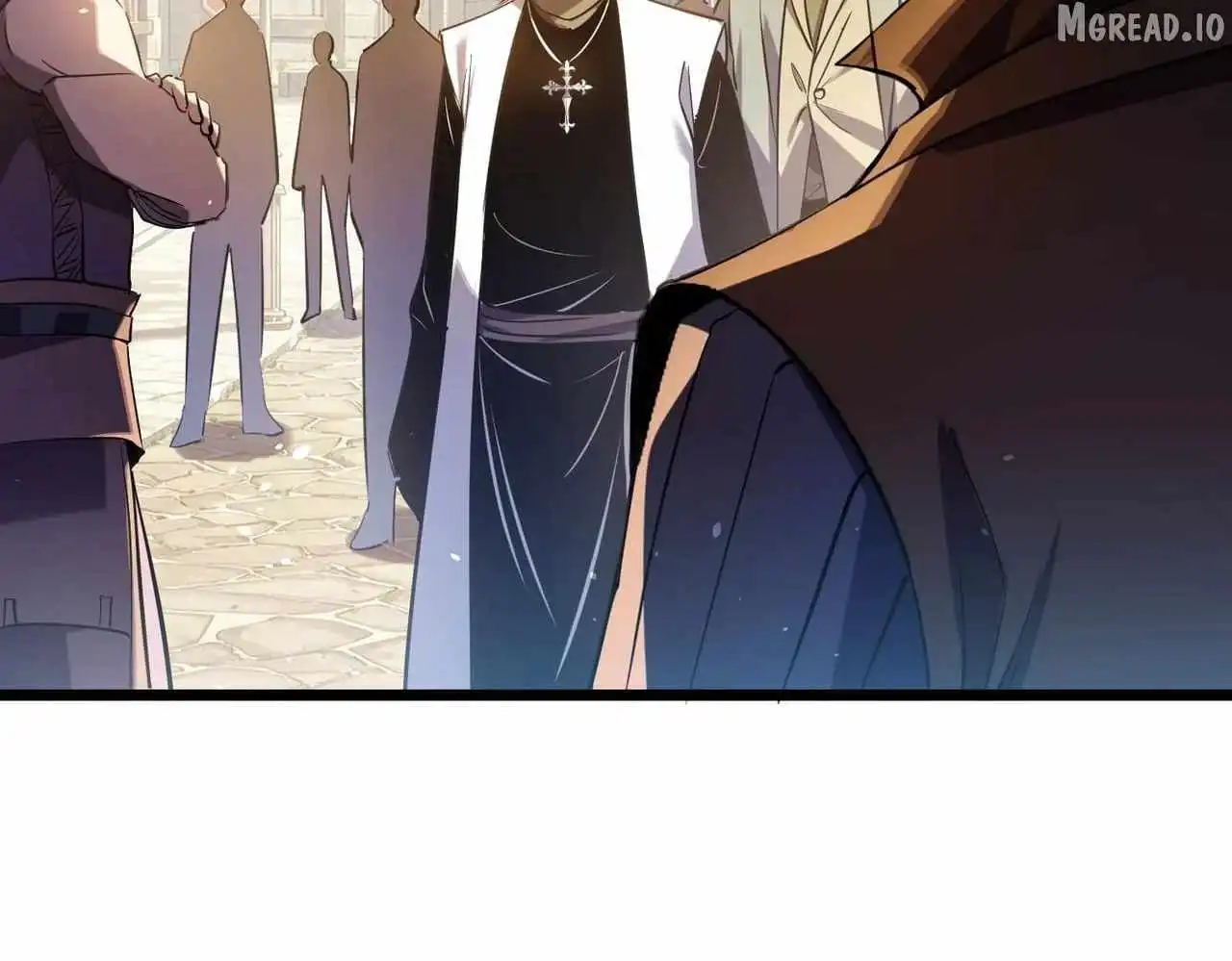I Rely on My Invincibility to Deal Tons of Damage Passively! Chapter 174 Page 90