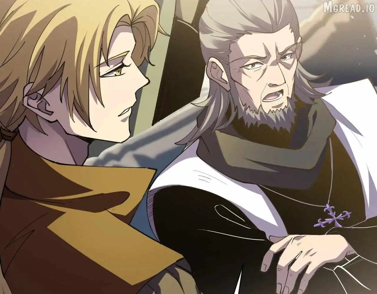 I Rely on My Invincibility to Deal Tons of Damage Passively! Chapter 174 Page 101