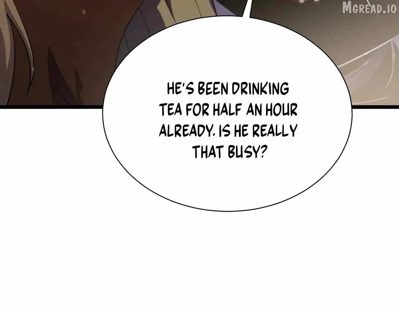 I Rely on My Invincibility to Deal Tons of Damage Passively! Chapter 174 Page 102