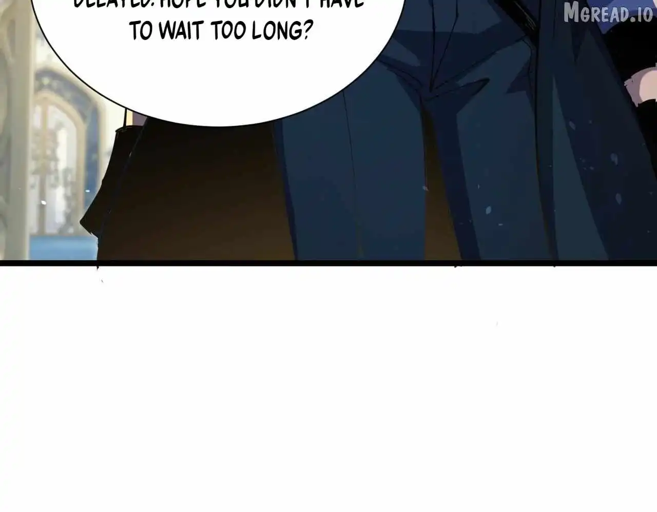 I Rely on My Invincibility to Deal Tons of Damage Passively! Chapter 174 Page 105