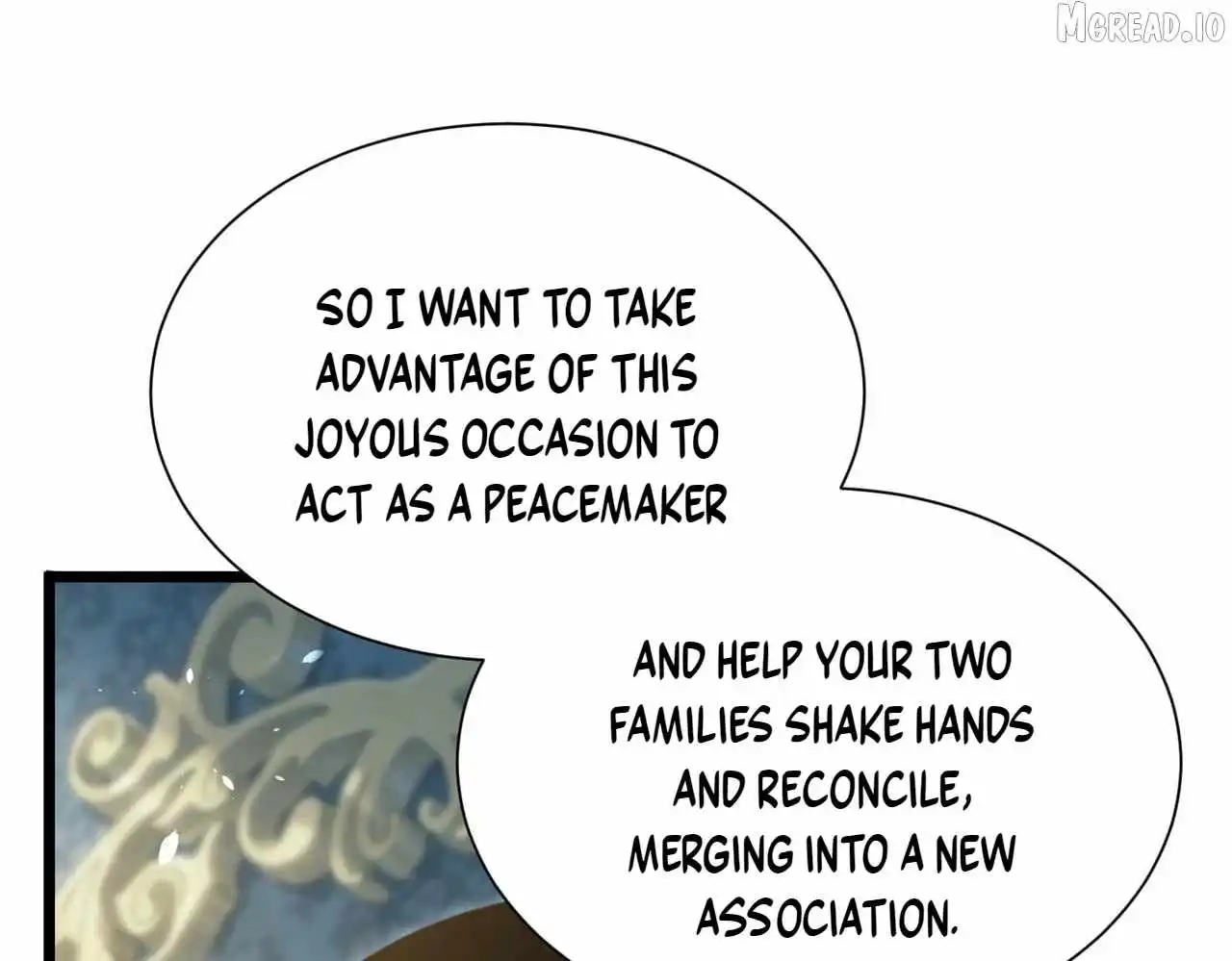 I Rely on My Invincibility to Deal Tons of Damage Passively! Chapter 174 Page 112