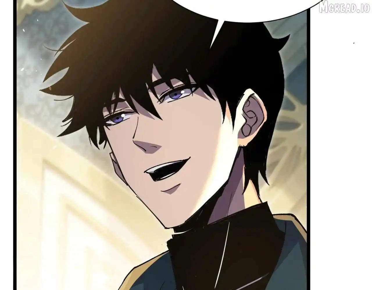 I Rely on My Invincibility to Deal Tons of Damage Passively! Chapter 174 Page 113