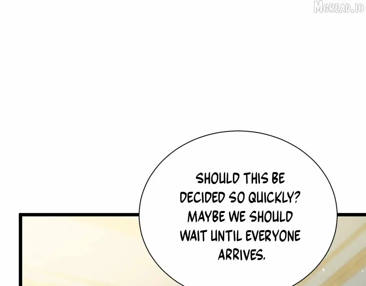 I Rely on My Invincibility to Deal Tons of Damage Passively! Chapter 174 Page 116