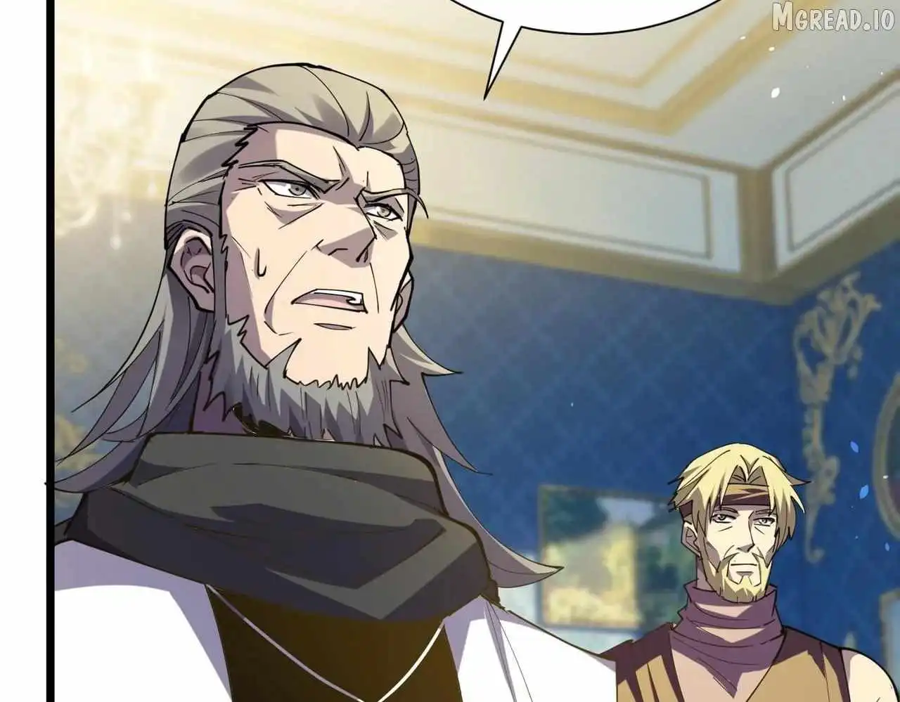I Rely on My Invincibility to Deal Tons of Damage Passively! Chapter 174 Page 117